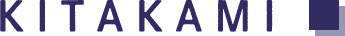 KITAKAMI ONLINE STORE