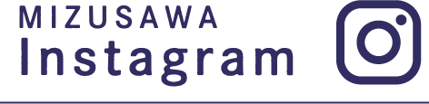 MIZUSAWA Instagram