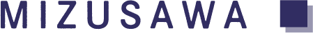 MIZUSAWA ONLINE STORE